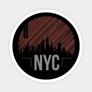 New York Magnet